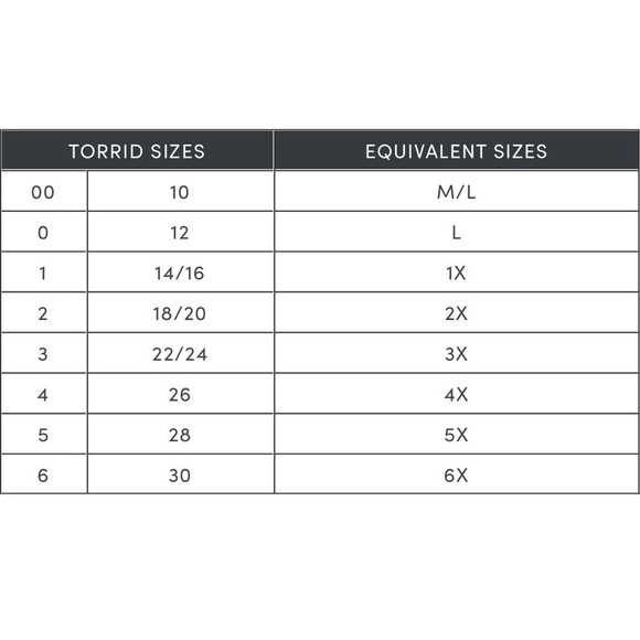 Torrid Midi Clip Dot Chiffon Tiered Red Stars Dress, Size 2 Plus Size 2X - Picture 13 of 13